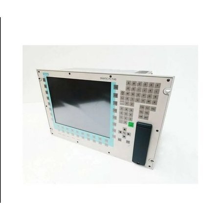 SIEMENS Panel 6AV7660-5DB00-2AT1